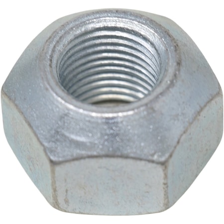 A & I Products Stud Nut 3" x5" x1" A-98A569N